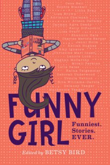 funny girls cover